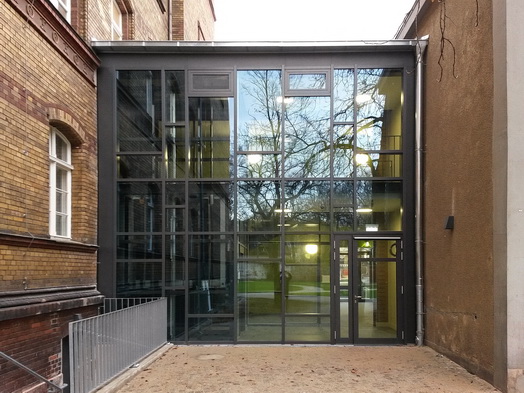 Verwaltungsakademie Berlin